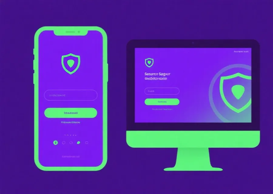 注册流程示意图